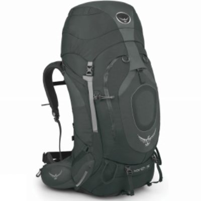 Xenith 75 Rucksack